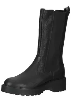 Ботинки Steve Madden Stiefel, черный