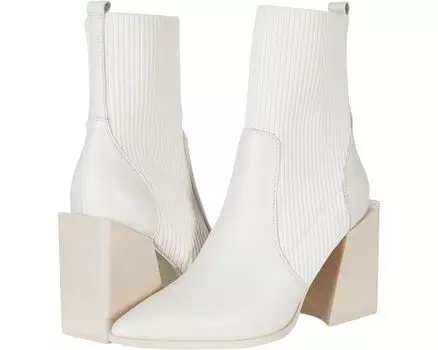 Ботинки Steve Madden Tackle, цвет Bone Leather