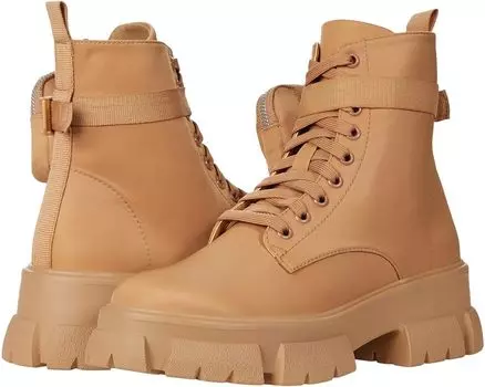 Ботинки Steve Madden Thora-P Boot, оранжевый