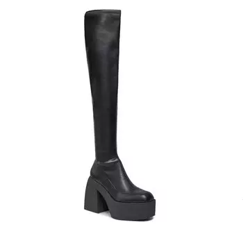 Ботинки Steve Madden TremecBoot, черный