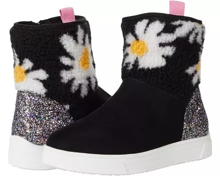 Ботинки Steve Madden Trippe, черный