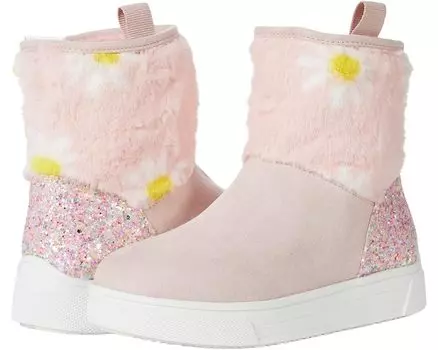 Ботинки Steve Madden Trippe, розовый