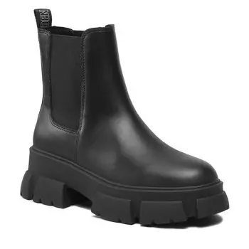 Ботинки Steve Madden Tunnel, черный