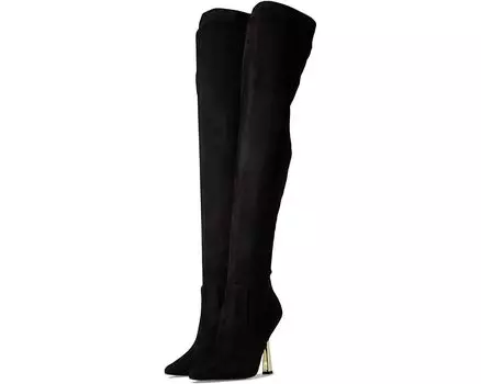 Ботинки Steve Madden Venuss Boot, черный