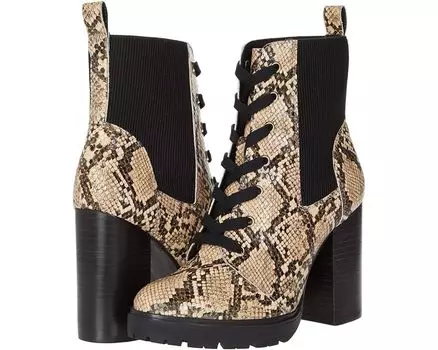 Ботинки Steve Madden Wald Bootie, цвет Tan/Multi