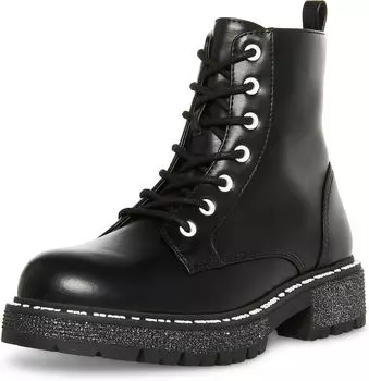 Ботинки Steve Madden Wordle, черный