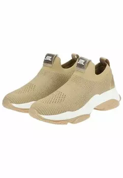 Ботинки Steve Madden, золотой