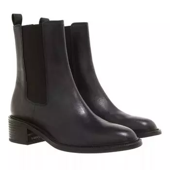 Ботинки stick Kennel & Schmenger, черный