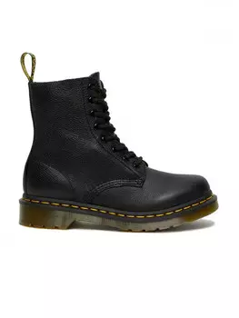 Ботинки stivale 1460 pascal in pelle Dr. Martens, черный