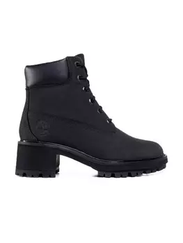 Ботинки stivaletto kinsley 6 inch Timberland, черный