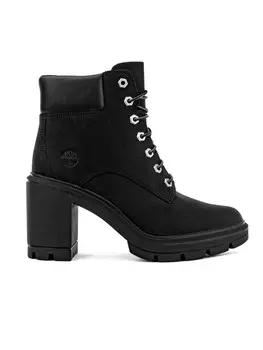 Ботинки stivali allington 6 inch Timberland, черный