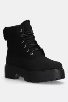 Ботинки Stone Street Timberland, черный