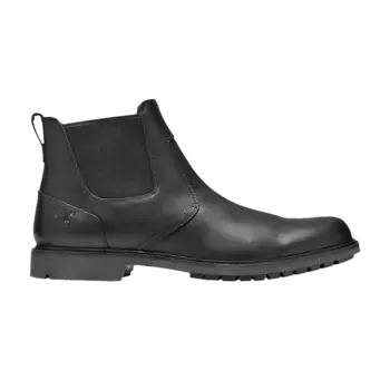Ботинки Stormbucks Chelsea Timberland, черный
