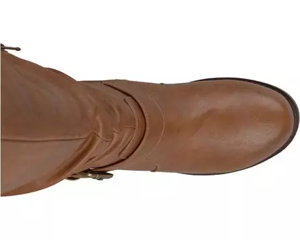 Ботинки Stormy Boot Journee Collection, тан