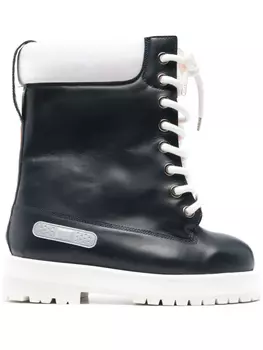 Ботинки Страда PDF, синий