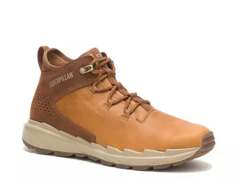 Ботинки Stratify Caterpillar, коньяк