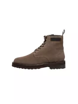 Ботинки Strellson, цвет mud'