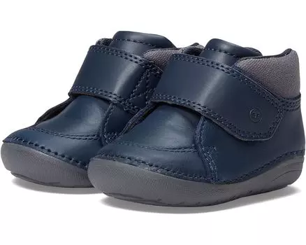 Ботинки Stride Rite SM Mateo, темно-синий
