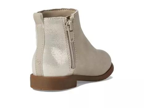 Ботинки Stride Rite SR Carolyn (Toddler), серо-коричневый