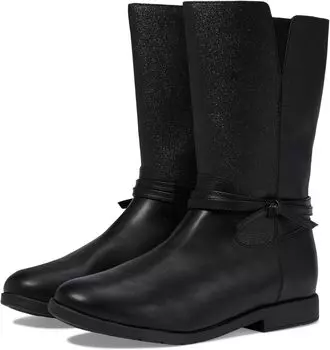 Ботинки Stride Rite SR Jess, черный