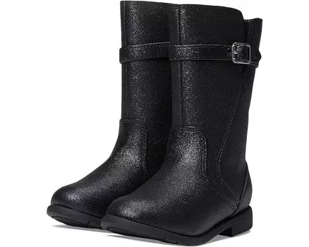 Ботинки Stride Rite SR Josephine, черный