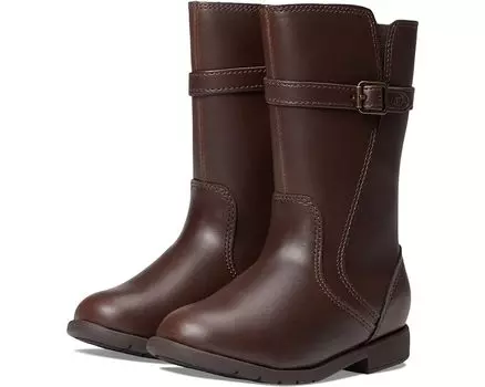 Ботинки Stride Rite SR Josephine, коричневый