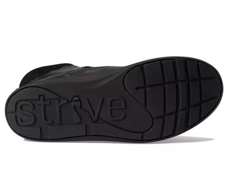 Ботинки Strive Cotswold, черный