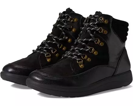 Ботинки Strive Cotswold, черный