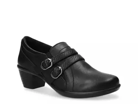 Ботинки Stroll Easy Street, Black