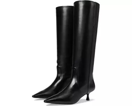 Ботинки Stuart Weitzman Naomi 50 Boot, черный