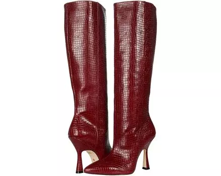 Ботинки Stuart Weitzman Parton, цвет Chile