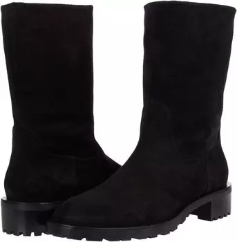 Ботинки Stuart Weitzman Taina Chill, черный