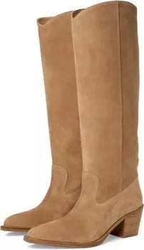 Ботинки Stuart Weitzman Tate Boot, цвет New Camel/Caramel