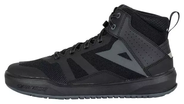Ботинки Suburb Air Dainese, черный