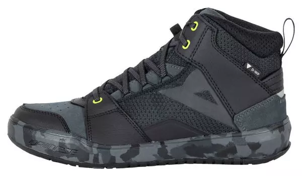 Ботинки Suburb D-WP Dainese, мультиколор