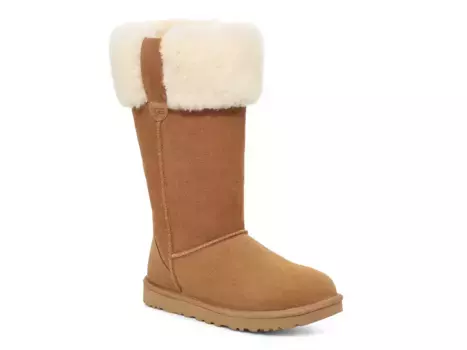 Ботинки Suhenny Ugg, Chestnut