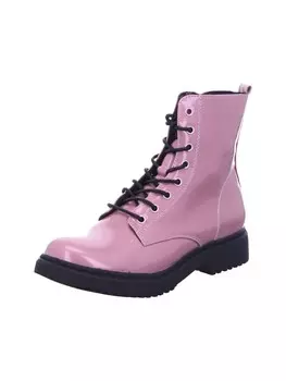 Ботинки Sun & Shadow Schnr Warmfutter, розовый