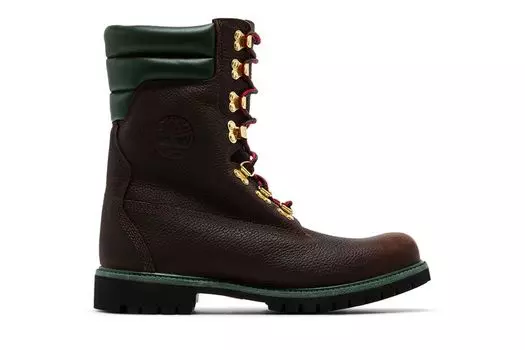 Ботинки Super Boot 'Wintergreens', коричневый