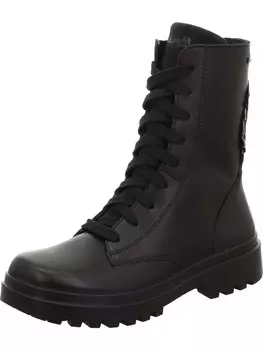 Ботинки SUPERFIT Abby, черный