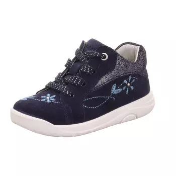 Ботинки superfit Ankle Boot LILLO, синий