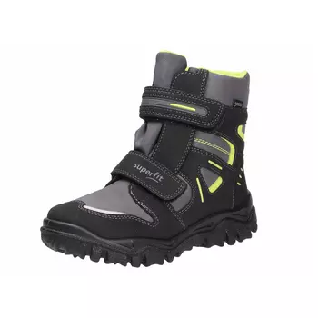 Ботинки superfit, черный