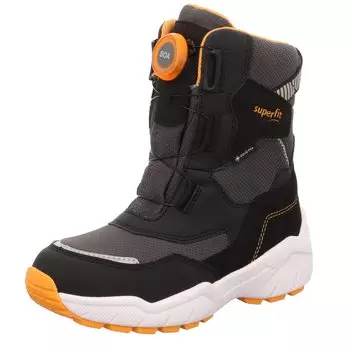 Ботинки superfit CULUSUK 20, черный