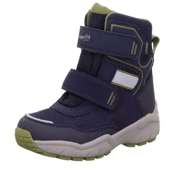 Ботинки superfit CULUSUK 20, синий