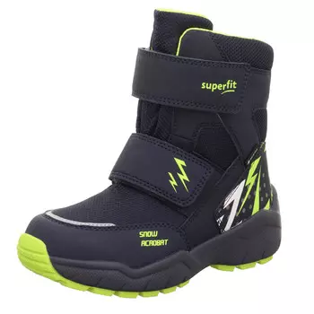 Ботинки superfit CULUSUK 20, синий