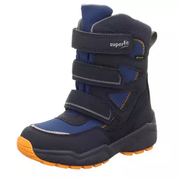 Ботинки superfit CULUSUK 20, синий