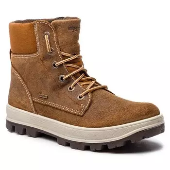 Ботинки Superfit GORE-TEXD, коричневый