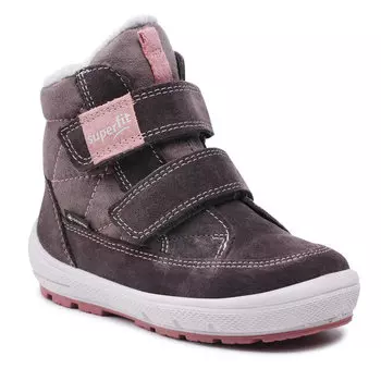 Ботинки Superfit GORE-TEXD, серый