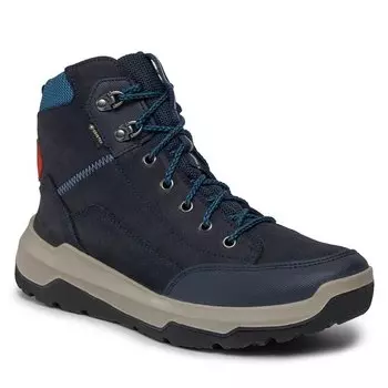 Ботинки Superfit GORE-TEXD, синий