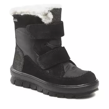 Ботинки Superfit GORE-TEXM, черный