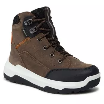 Ботинки Superfit GORE-TEXM, коричневый